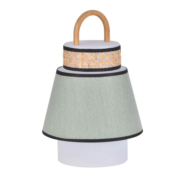 MARKET SET - Lampe LED de terrasse Singapour USB algae