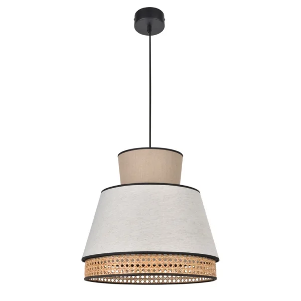 MARKET SET - Singapour M Suspension, nude