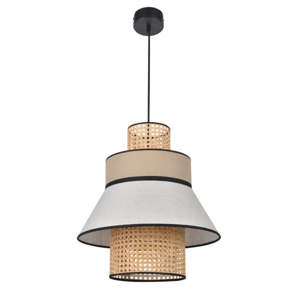 MARKET SET - Singapour ML Suspension nude