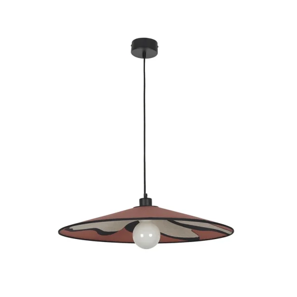 MARKET SET - Sonia Laudet Suspension Ø 60 cm massala