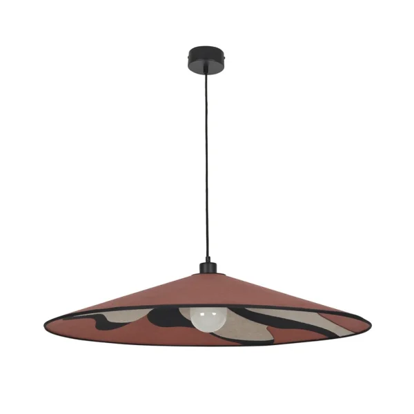 MARKET SET - Sonia Laudet Suspension Ø 80 massala