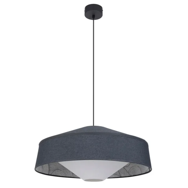 MARKET SET - Suspension Mokuzaï M Ø 58 cm