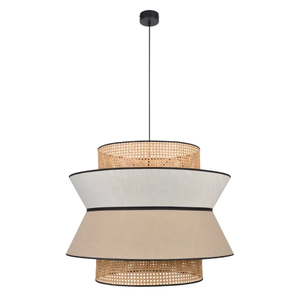 MARKET SET - Suspension Singapour XXL nude