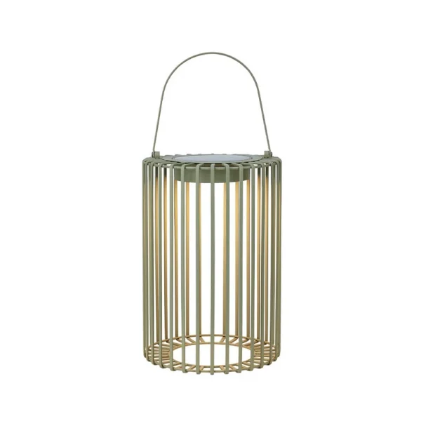 Markslöjd - Cavia Solar Extérieur Lantern IP44 Green