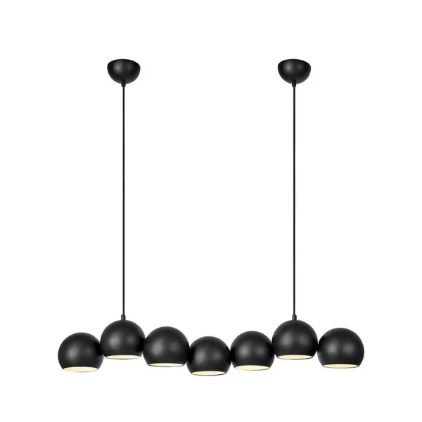 Markslöjd - Cupolo 7 Suspension Black