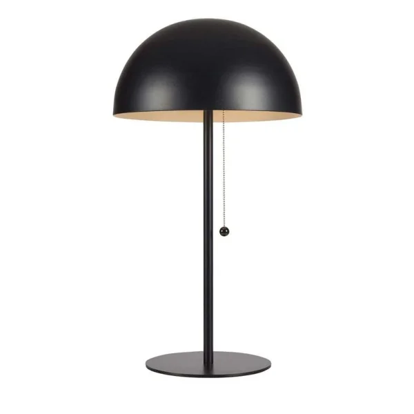 Markslöjd - Dome Lampe de Table Black