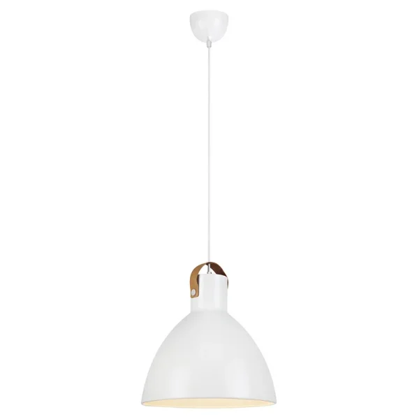 Markslöjd - Eagle Pendel ø35Cm Hvid
