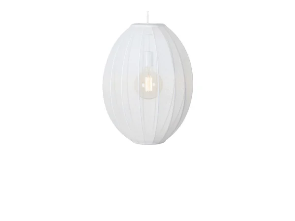 Markslöjd - Florence Suspension Ø40 White