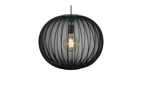 Markslöjd - Florence Suspension Ø50 Black