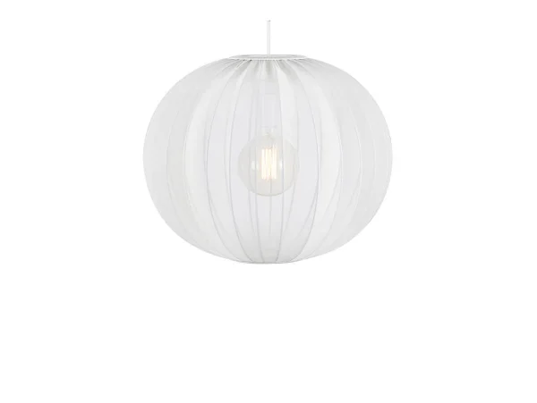 Markslöjd - Florence Suspension Ø50 White