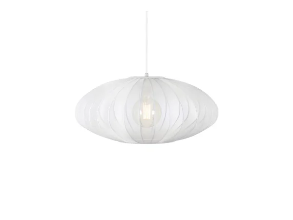 Markslöjd - Florence Suspension Ø60 White