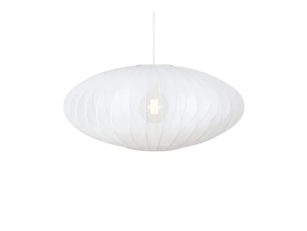 Markslöjd - Florence Suspension Ø75 White