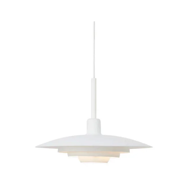 Markslöjd - Piny 35 Suspension  White