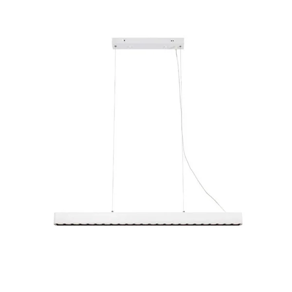 Markslöjd - Plano LED Suspension 3-Step White