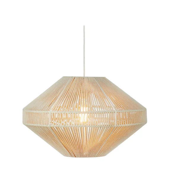 Markslöjd - Razzo Suspension Beige