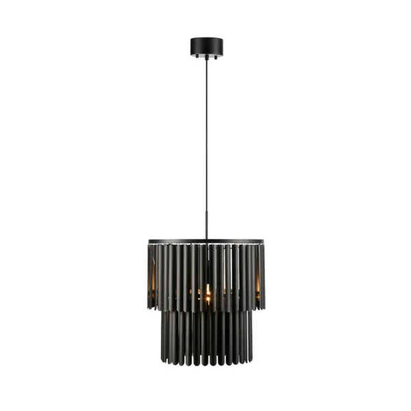 Markslöjd - Viento Suspension Matt Black