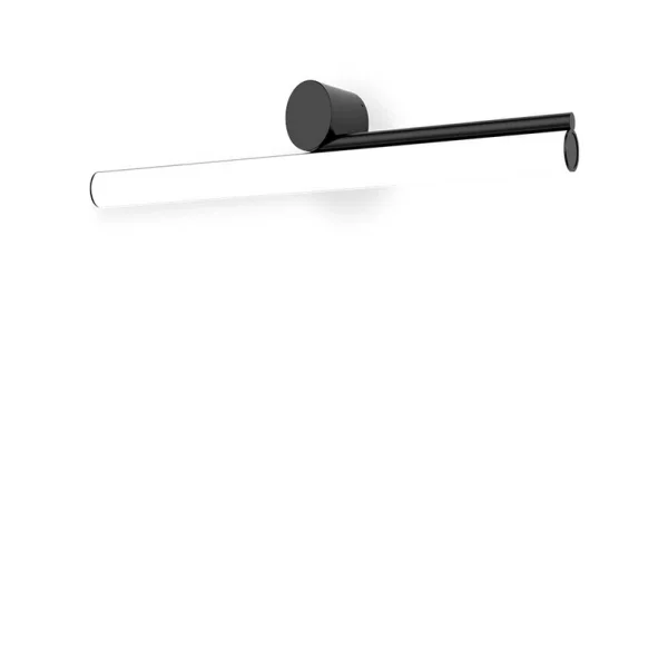 MARSET - Ambrosia A 60 Right Applique Murale 3000K Black