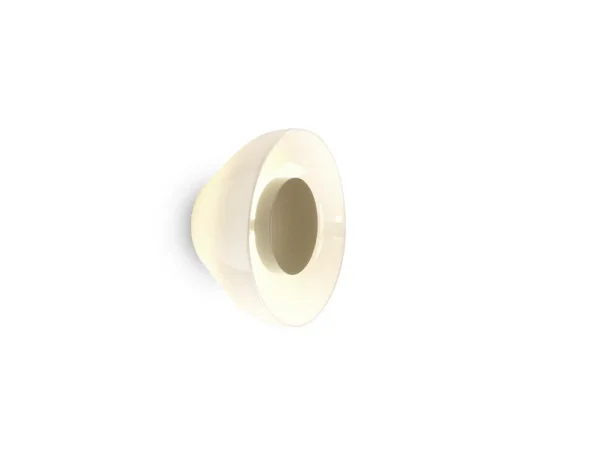 MARSET - Applique murale Aura On/Off Opal