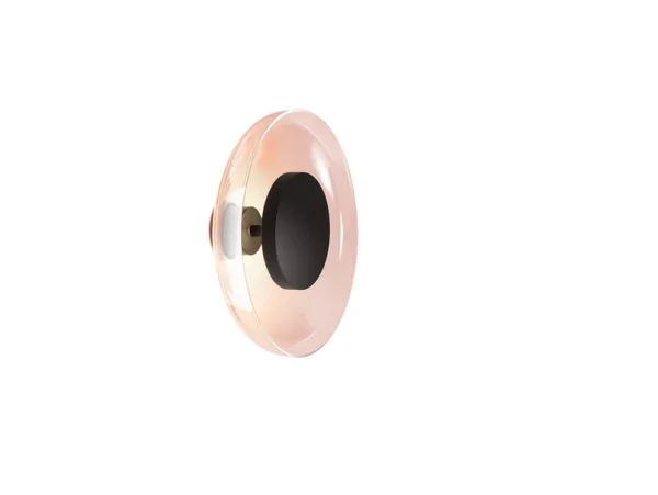 MARSET - Applique murale Aura Plus On/Off Copper
