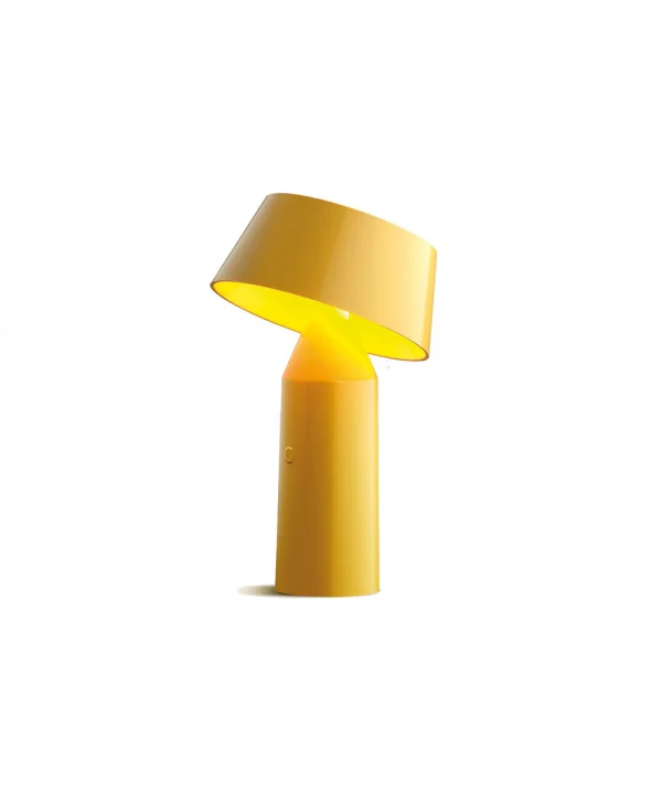 Marset - Bicoca Lampe de Table Jaune