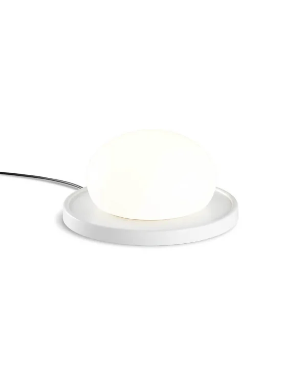 Marset - Bolita Lampe de Table Blanc