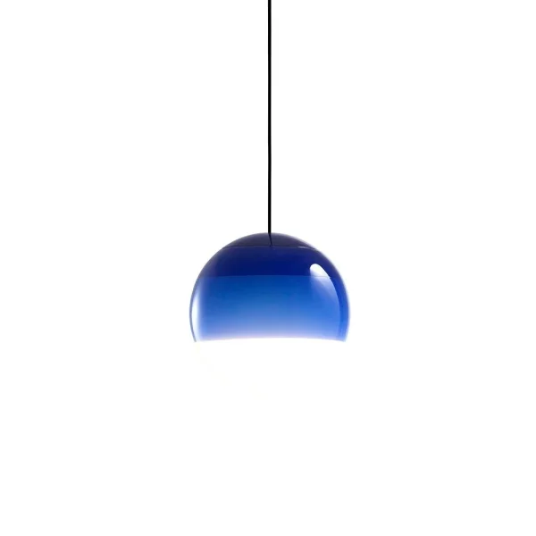 Marset - Dipping Light 13 Suspension Blue