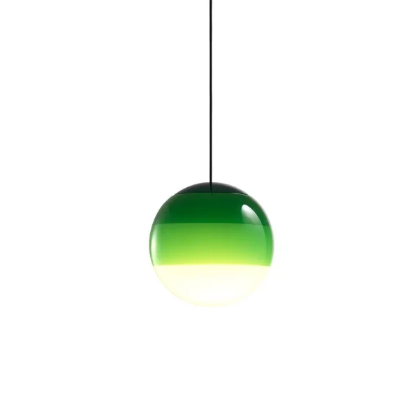 Marset - Dipping Light 13 Suspension Green