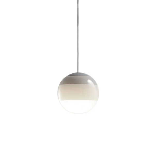 Marset - Dipping Light 13 Suspension Off-White