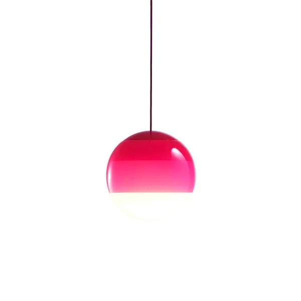 Marset - Dipping Light 13 Suspension Pink