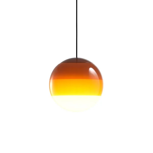 Marset - Dipping Light 20 Suspension Amber