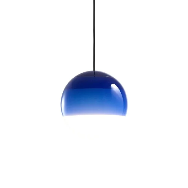 Marset - Dipping Light 20 Suspension Blue