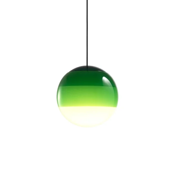 Marset - Dipping Light 20 Suspension Green