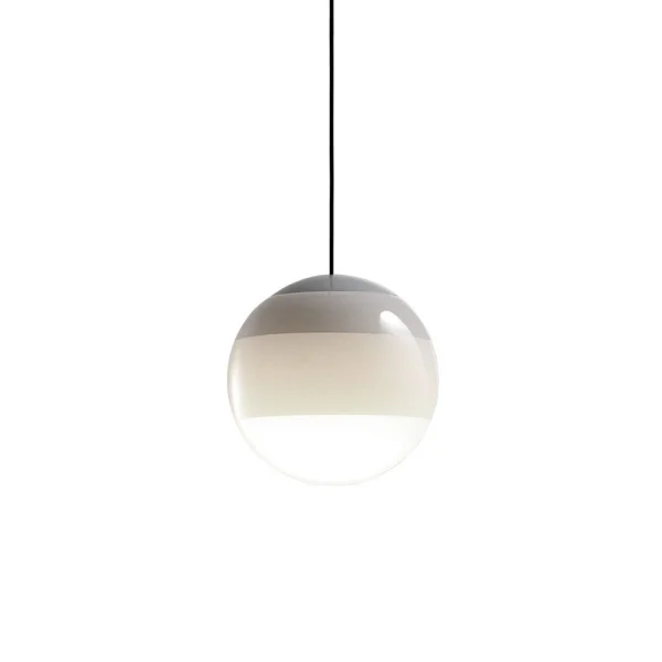 Marset - Dipping Light 20 Suspension Off-White