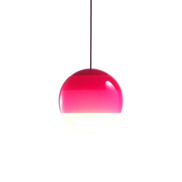 Marset - Dipping Light 20 Suspension Pink