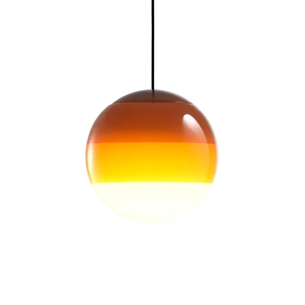 Marset - Dipping Light 30 Suspension Amber