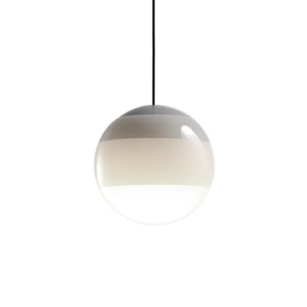 Marset - Dipping Light 30 Suspension Off-White