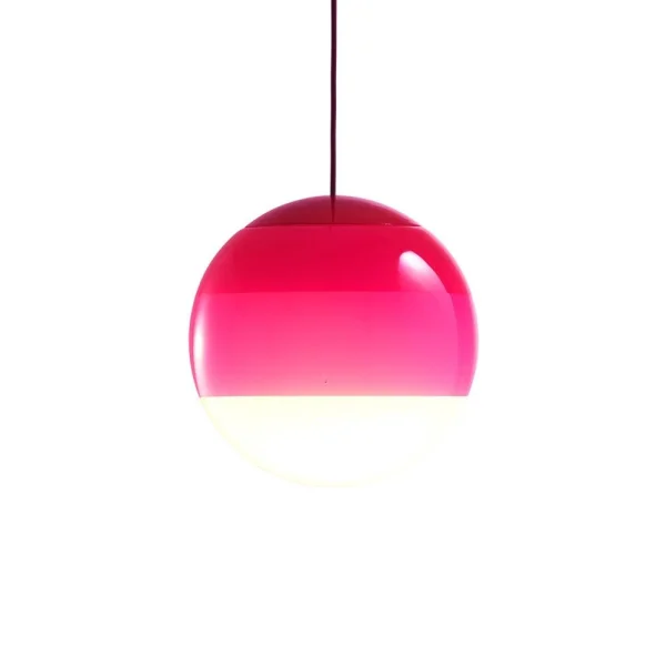 Marset - Dipping Light 30 Suspension Pink