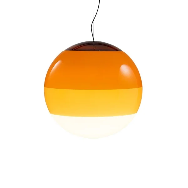 Marset - Dipping Light 40 Suspension Amber