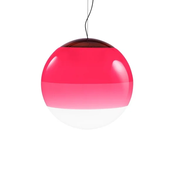 Marset - Dipping Light 40 Suspension Pink