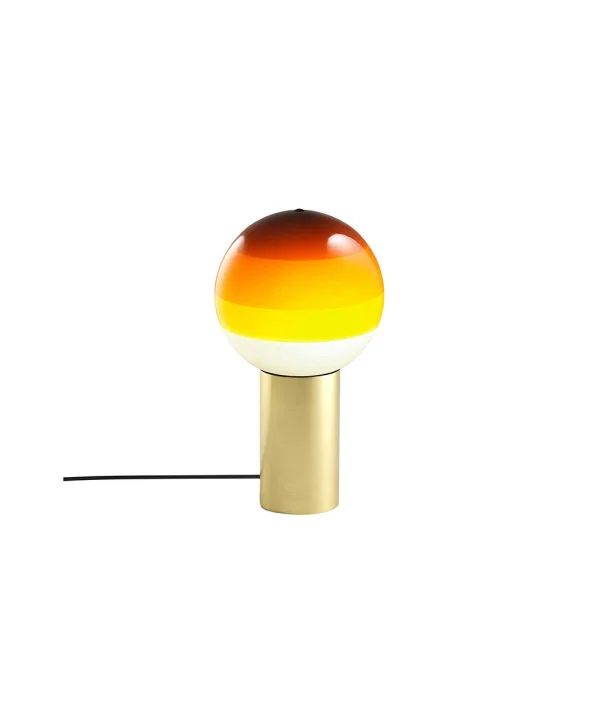 Marset - Dipping Light Lampe de Table Ambre