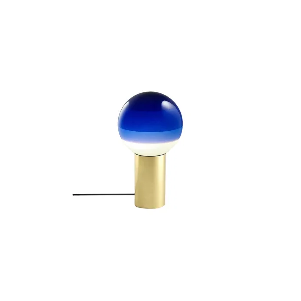 Marset - Dipping Light Lampe de Table Blue