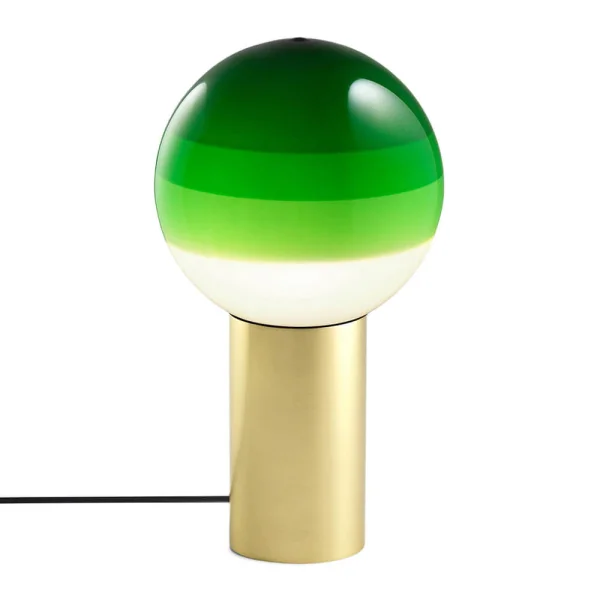 Marset - Dipping Light Lampe de Table Vert