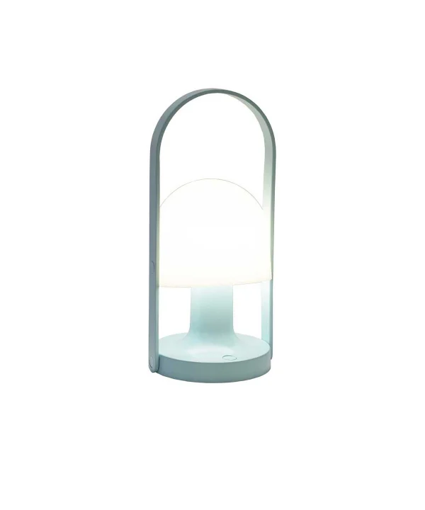 Marset - FollowMe Lampe de Table Light Blue