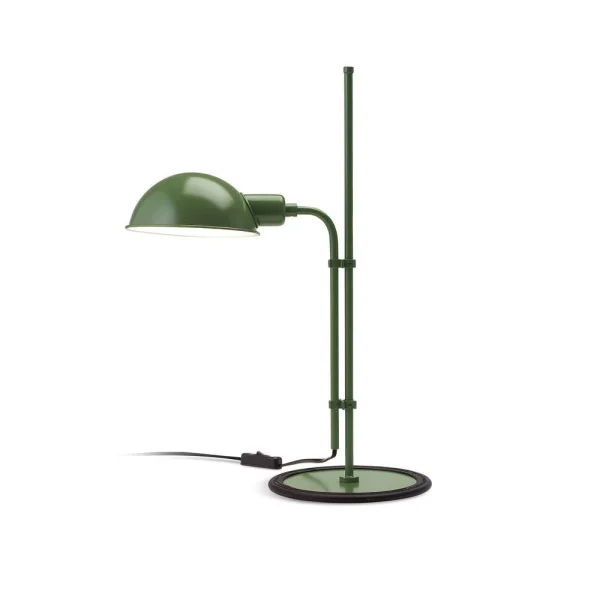 Marset - Funiculi Lampe de Table Green