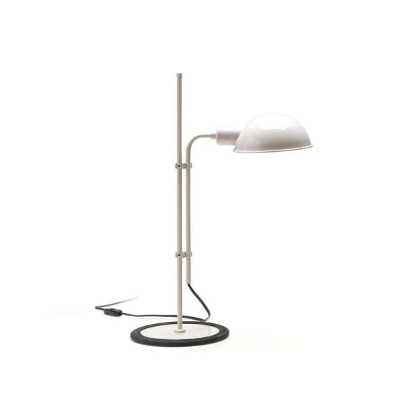 MARSET - Funiculi Lampe de Table Off-White