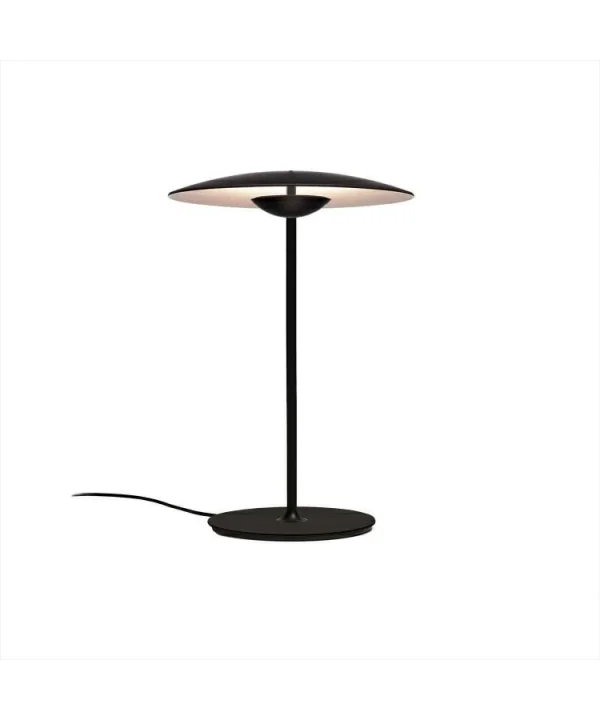 Marset - Ginger S Lampe de Table Wengé