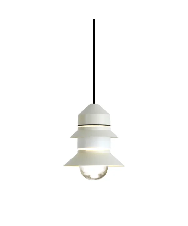 Marset - Santorini Suspension Indoor Off-White