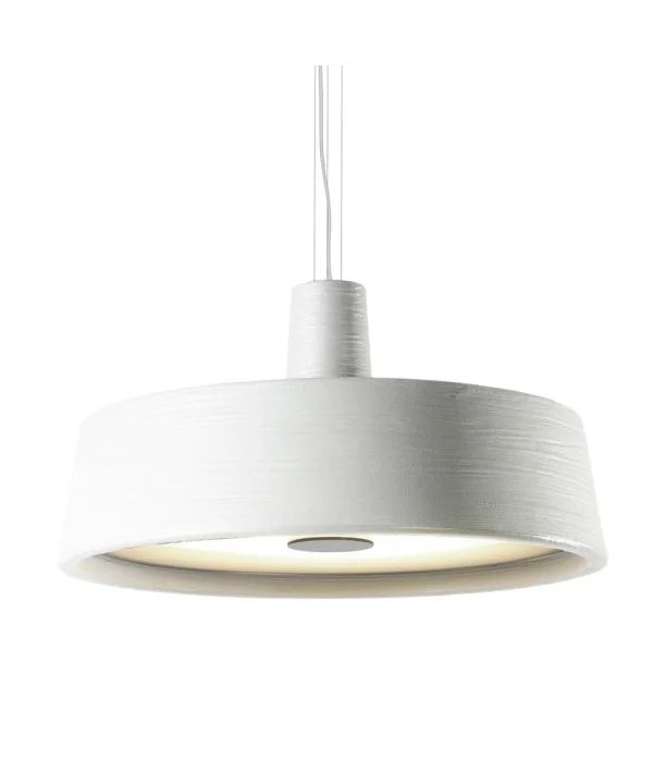 Marset - Soho 112 LED Dali Suspension Blanc