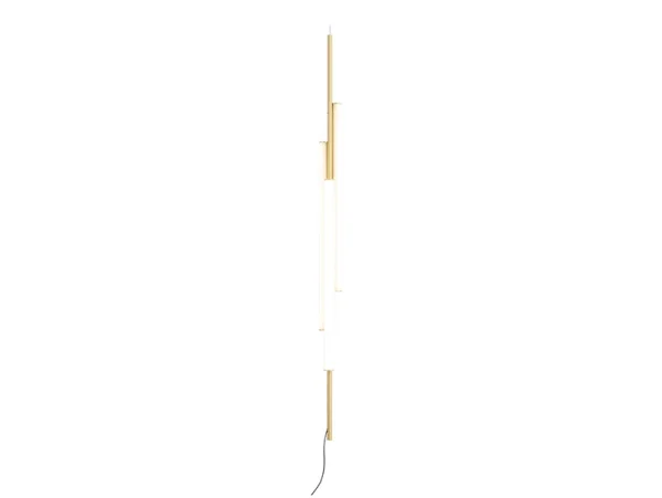 MARSET - Suspension Ambrosia avec prise 2700K Or