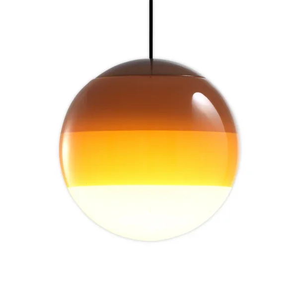 MARSET - Suspension Dipping Light 13 Amber